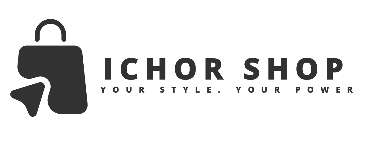 IchorShop logo