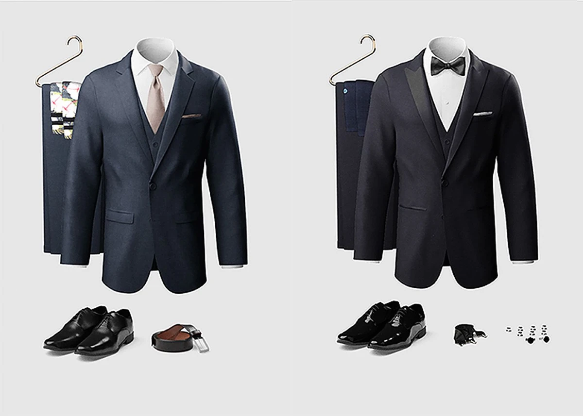 Formal